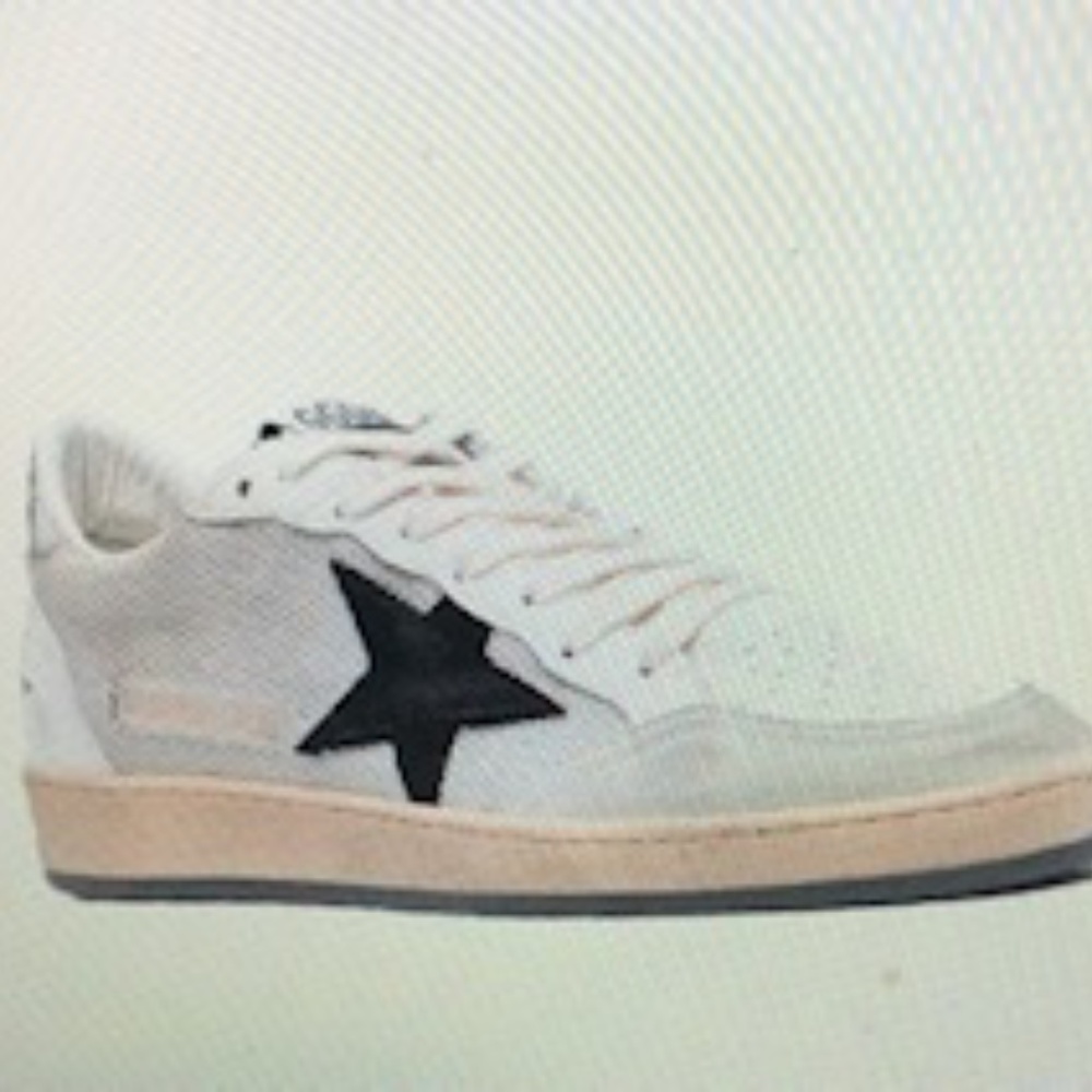 Golden Boose Ball Star sneakers